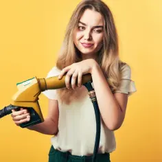 Ile kosztuje gaz do samochodu i czy warto na nim jeździć? Porównanie z benzyną
