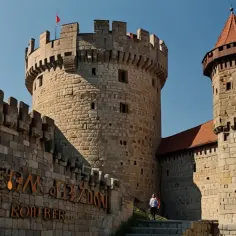 Dlaczego warto poznać historię ukrytą w Muzeum Zamku Oświęcim?