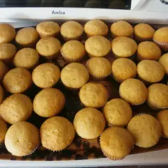 Ile piec muffinki? Prosty przepis i najlepsze wskazówki do idealnego wypieku