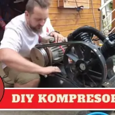 Jak zrobić kompresor z bojlera i uniknąć niebezpieczeństw?