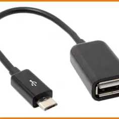 Jak drukować z telefonu przez kabel - proste kroki i porady
