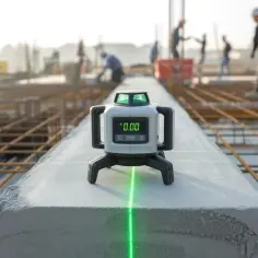 Najlepsza poziomica laserowa - wybierz idealny model dla siebie