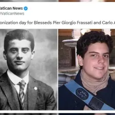 Dzień kanonizacji błogosławionych Piera Giorgia Frassatiego i Carlo Acutisa. Jego życie pokazuje, dlaczego Carlo Acutis został świętym.