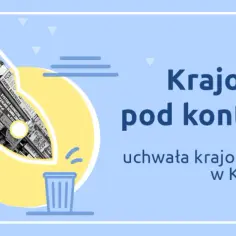 Ustawa krajobrazowa Kraków: kluczowe przepisy i zmiany, które musisz znać