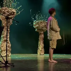 Najciekawsze spektakle Balladyna w teatrach – różnorodność i emocje