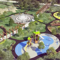Park Kuronia Sosnowiec: Kompletny przewodnik po atrakcjach i Mini ZOO