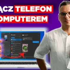 Jak połączyć telefon z komputerem przez Bluetooth bez problemów?