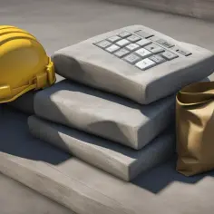 Ile cementu na fundamenty? Kluczowe obliczenia i porady budowlane