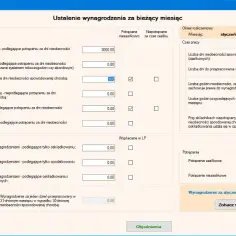 Jak obliczyć chorobowe pracownika i uniknąć błędów w wyliczeniach