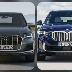 Audi czy BMW: Która marka zapewnia lepsze wrażenia z jazdy?