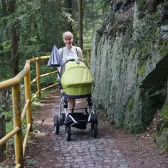 Góry Sowie z dziećmi: Gdzie najlepiej wybrać się na wycieczkę z dziećmi?