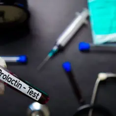 Podwyższony poziom prolaktyny u mężczyzn - co oznacza i jak go leczyć