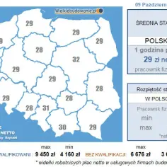 Ile bierze dekarz? Poznaj zaskakujące stawki i zarobki w Polsce