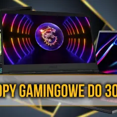 Najlepsze laptopy do 3000 zł – opinie i rekomendacje z forum