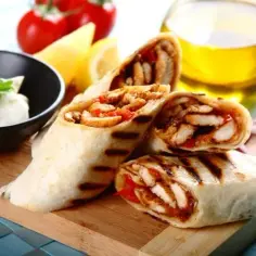 Ile kalorii ma tortilla z kurczakiem? Zaskakujące fakty o kaloriach