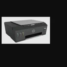 Jak łatwo podłączyć HP Smart Tank 510 do Wi-Fi i uniknąć problemów