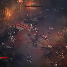 Wpływ kultury filmowej na społeczność graczy Diablo 3