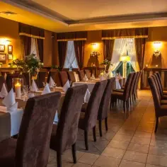 Gdzie zjeść w Oleśnicy? Najlepsze restauracje na każdą okazję