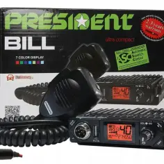 Jak podłączyć CB radio w ciężarówce – uniknij najczęstszych błędów