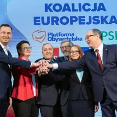 Co to jest koalicja i opozycja? Ich znaczenie w polskiej polityce