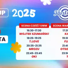 Kortowiada Olsztyn: Najlepsze wydarzenia studenckie i koncerty