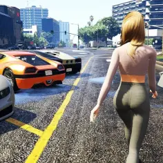 Jak bezpiecznie wgrać mody do gta 5 na ps5 bez ryzyka bana – poradnik krok po kroku