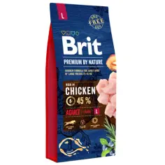 Czy karma Brit jest dobra dla psa? Odkryj jej zalety i wady