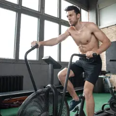 Trening interwałowy HIIT - plan treningowy dla zaawansowanych
