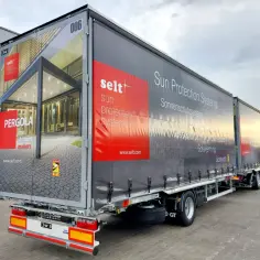 Naczepa BDF co to jest i jakie ma zalety w transporcie?