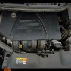 Jak sprawdzić kod silnika ford – proste sposoby na znalezienie numeru
