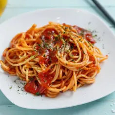 Gruby makaron spaghetti: poznaj sekrety i najlepsze przepisy