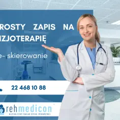 Czy fizjoterapeuta może wystawić skierowanie na zabiegi? Oto prawda