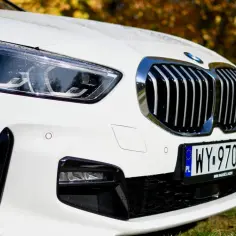 Bmw 1 napęd na którą oś - co musisz wiedzieć o nowej generacji