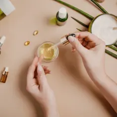Woda perfumowana czy woda toaletowa jest mocniejsza - poznaj różnice