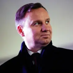 Prezydent Andrzej Duda – ile ma lat i co warto o nim wiedzieć