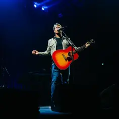 Koncert Jamesa Blunta - Wzruszenia gwarantowane, bądź tam!
