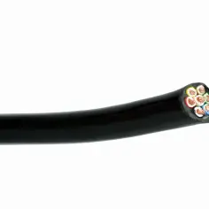 Kabel 6-żyłowy: Jaki wybrać i jak podłączyć? Uniknij 3 błędów!