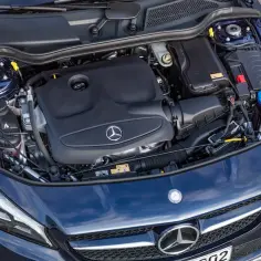 Jaki silnik w Mercedes CLA? Unikaj kosztownych błędów przy wyborze