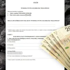 Wniosek o wypłatę dodatku węglowego: jakie załączniki są niezbędne?