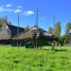 Skansen architektury drewnianej ludności ruskiej Podlasia – historia i atrakcje