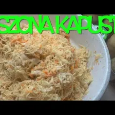 Jak przechowywać kapustę kiszoną, aby uniknąć zepsucia i straty smaku