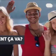Jak iść po francusku? Poznaj czasownik aller i jego zastosowanie