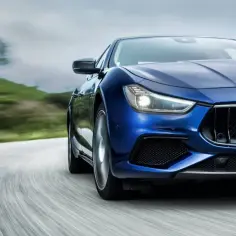 Jak wygląda Maserati? Odkryj niezwykły design i luksus tych samochodów