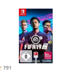 Ile kosztuje FIFA 19? Sprawdź ceny i najlepsze oferty teraz