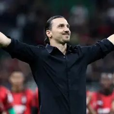 Zlatan Ibrahimović statystyki: Niezwykłe osiągnięcia i forma w karierze