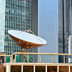Jak ustawić antenę satelitarną Polsat Box, aby uniknąć problemów z sygnałem