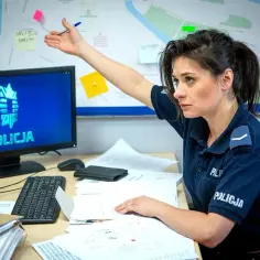 Karolina Wolska z dzielnicy strachu - czy naprawdę nie żyje?