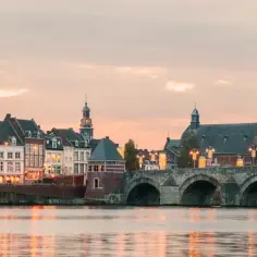 Najlepsze atrakcje w Maastricht, które musisz zobaczyć podczas wizyty