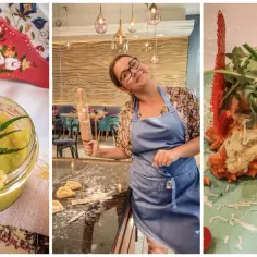 Co zjeść w Olsztynie? Najlepsze restauracje i lokalne smaki