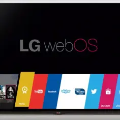 Najlepsze aplikacje na LG Smart TV, które musisz mieć na webOS